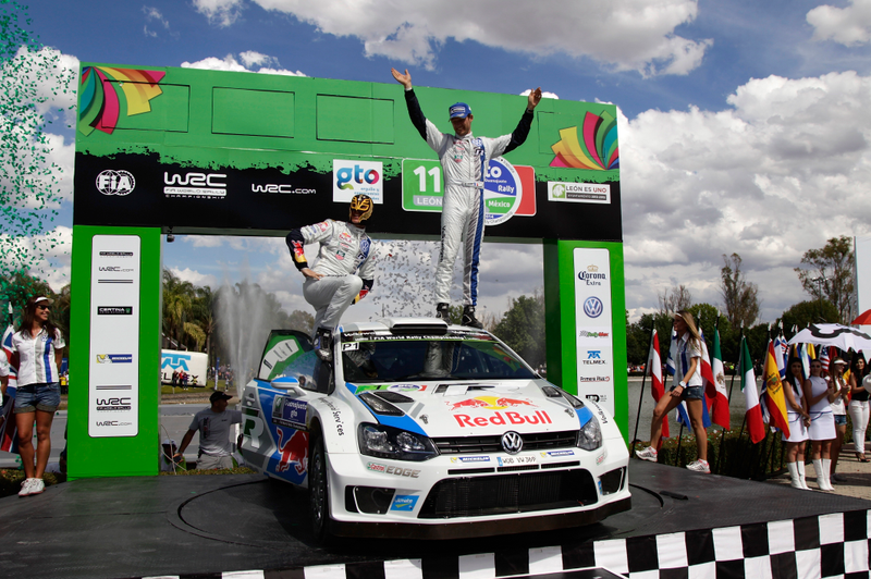 Illustration for article titled Oppo Rally Porn: The Best Photos From Rally Mexico